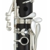 Clarinete Yamaha Custom YCL SEVR