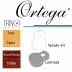 guitarra Ortega R122SN