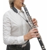 Cordon Clarinete BG C23E Cuero