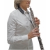 Cordon Oboe BG O33E Elastico