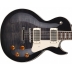 Guitarra Electrica Cort CR250 TBK