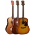 Guitarra Acustica Cort Earth 70-BR