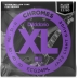 Cuerdas Guitarra Electrica D'Addario XL Chromes