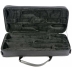 Estuche Clarinete Sib+La BAM "Classic" 3128S