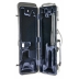 Estuche Clarinete Bajo BAM hasta Do "Hightech" 3026XL