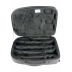 Estuche Clarinete Sib+La BAM "New Trekking" 3028SSC