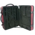 Estuche Clarinete Sib+La BAM "Trekking" 3028SH