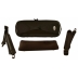 Estuche Tortajada Allfiber Mini