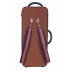Estuche Fagot Bam St Germain SG3133XLC Chocolate