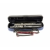 Funda Flauta Bam St Germain SG4009XLB Azul