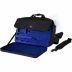 Estuche Flauta y Flautín Protec Lux Messenger Negro