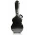 Estuche Guitarra Bam Hightech 8002XLSC Plata