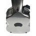 Estuche Guitarra Bam Hightech 8002XLSC Plata