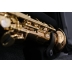 Estuche Saxofon Alto + Soprano Bags Metalic