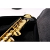 Estuche Saxofon Alto + Soprano Bags Metalic