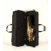 Estuche Saxofon Alto y Soprano Tortajada Confort