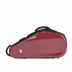 Estuche Saxofon Alto Bags EV1 Metalic