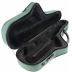 Estuche Saxo Alto Bam Classic 3001SF Verde
