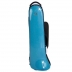 Estuche Trombon Tenor Bags Metalic