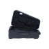 Estuche Doble Trompeta Bam New Trekking TREK3024SA Aluminio