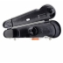 Estuche Violin Bam Cabine La Defense DEF2002XLA Forma