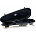 Estuche Violin Bam 2003XLW Cabina Blanco