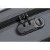 Estuche Violin Bam St.Germain SG5001SG Gris