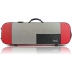 Estuche Violin Bam 5001SR Stylus Rojo