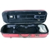 Estuche Violin Bam 5001SR Stylus Rojo