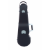Estuche Violin Bam Panther PANT2002XLN Negro
