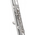 Flauta Sankyo Etude Cf-201-E