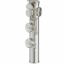 Flauta Yamaha YFL-687