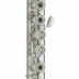 Flauta Yamaha YFL-787H