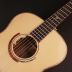 Guitarra Acustica Cort Abstract Delta NAT