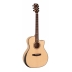 Guitarra Cort GA-MY Bevel NAT