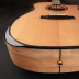 Guitarra Cort GA-MY Bevel NAT