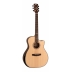 Guitarra Cort GA-PF Bevel NAT
