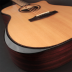 Guitarra Cort GA-PF Bevel NAT