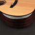 Guitarra Cort GA-PF Bevel NAT