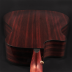 Guitarra Cort GA-PF Bevel NAT