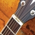 Guitarra Acustica Cort L300VF NAT