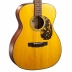 Guitarra Acustica Cort L300VF NAT