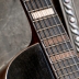Guitarra Acustica Cort Modern Black TBK