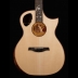 Guitarra Acustica Cort Roselyn Redux NAT
