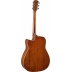 Guitarra Yamaha A1MII TBS