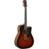 Guitarra Yamaha A3M ARE TBS