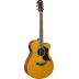 Guitarra Yamaha AC1MII VN