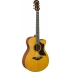 Guitarra Yamaha AC3M ARE VN