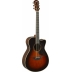 Guitarra Yamaha AC3R ARE TBS