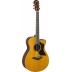 Guitarra Yamaha AC3R ARE VN
